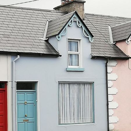 The Small House Listowel Exterior foto