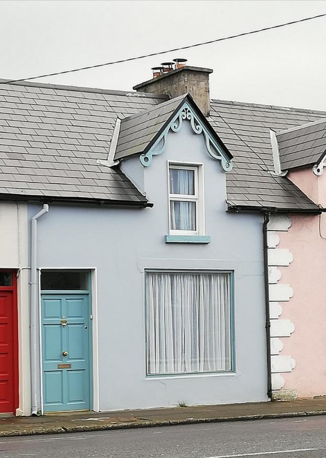 The Small House Listowel Exterior foto